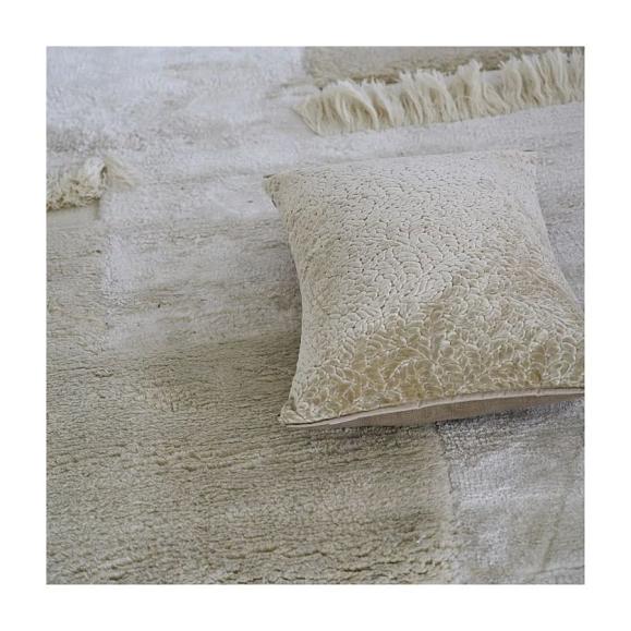 Подушка CCDG1565, Cartouche, Linen, Designers Guild 60 x 45см