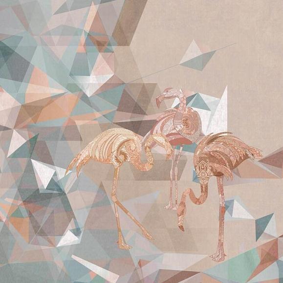 Панно Affresco ZK482-COL3 Color 3