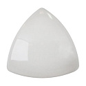 ADEX HABITAT Внешний угол Angulo Cubrecanto Pewter Glossy
