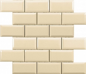 Biselado PB C/C Sand (5х10) Enmallado 30,5x30,9 ADMO2038