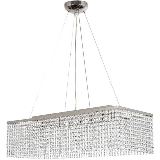 Подвесная люстра Arti Lampadari Milano E 1.5.70X25.101 NT