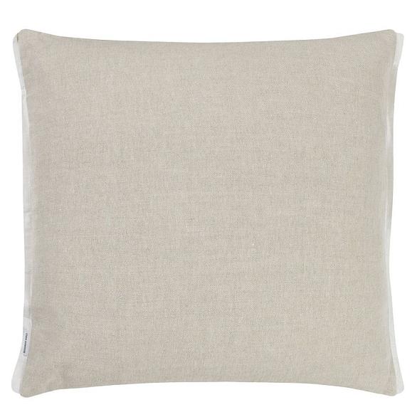 Подушка CCDG0355, Shanghai Garden, Ecru, Designers Guild 60х60см