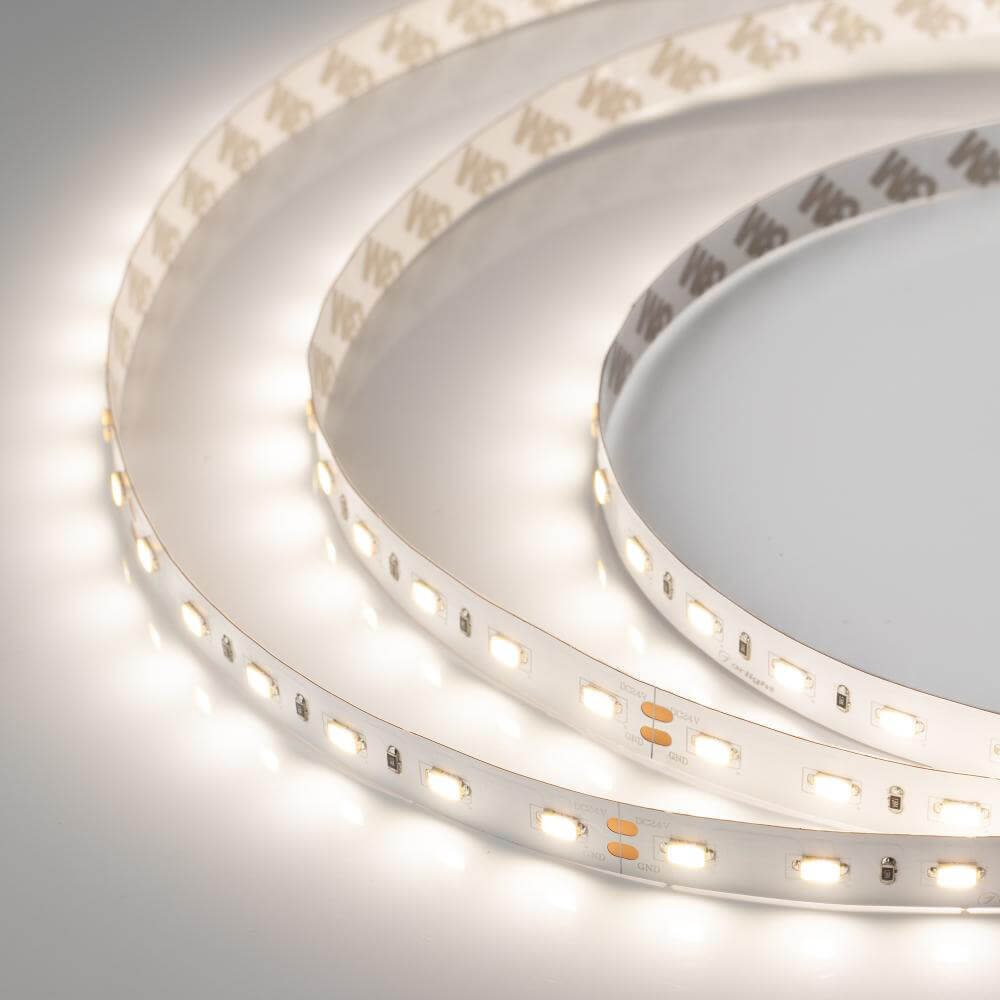 Светодиодная лента Arlight ULTRA-5000 24V Day 2хH (5630, 300 LED, LUX) 017459
