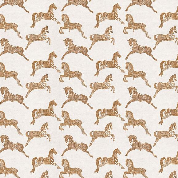 Обои Aura MWHS102 Horses