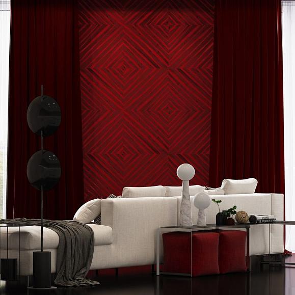 Обои Tiffany Design RV507