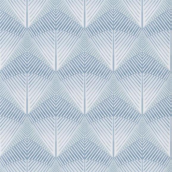 Обои Designers guild PDG1032/04 Veren Ocean