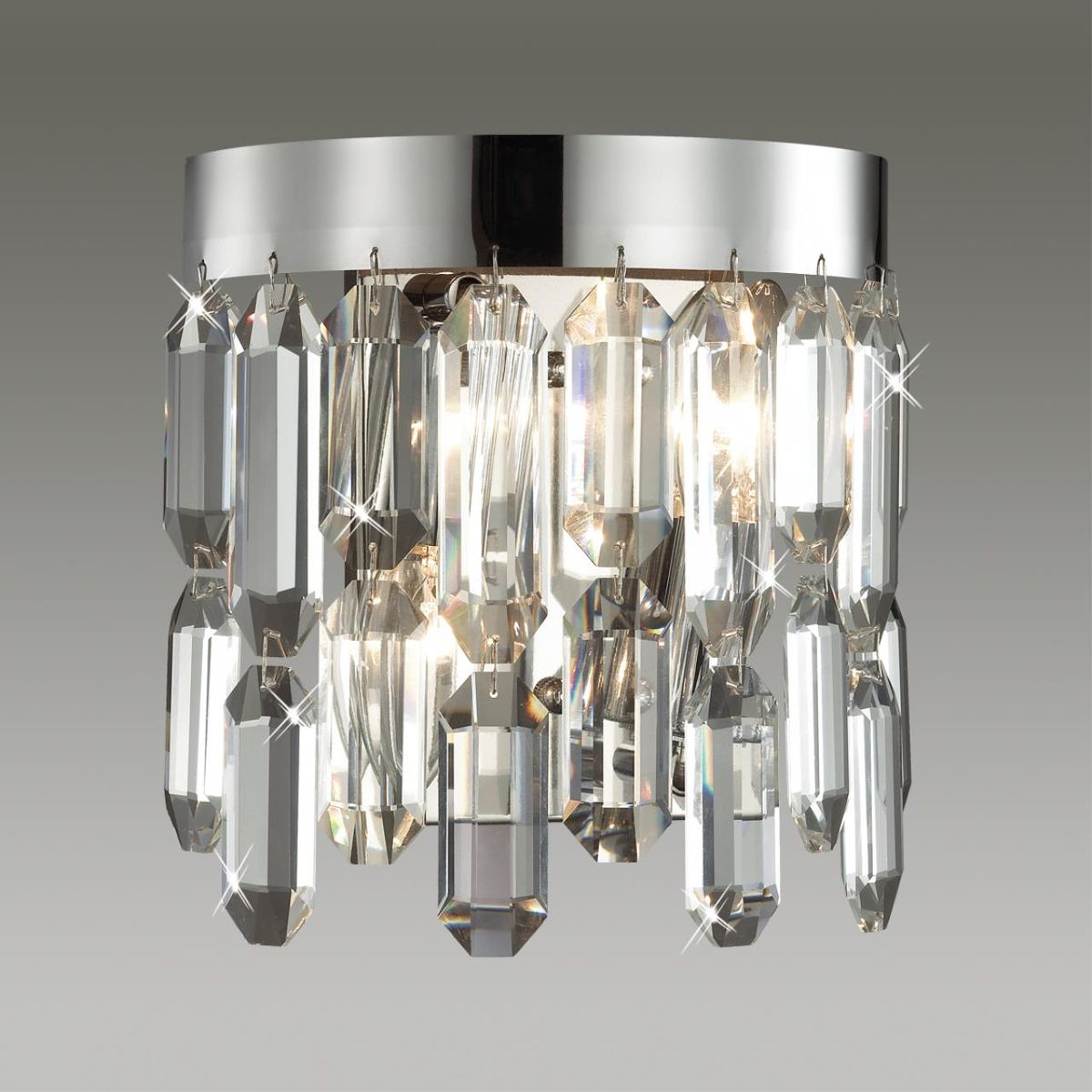Настенный светильник Odeon Light Semura 4985/2W