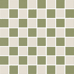 MOR14 Мозаика RETRO Mosaico Sage-Moon 30х30