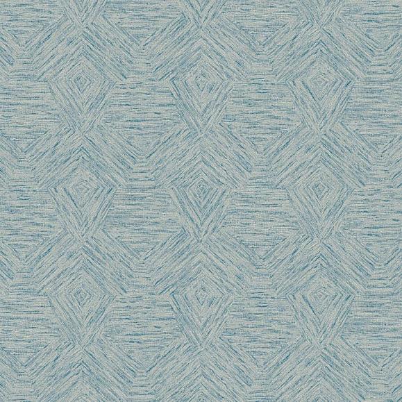 Обои Arte 33048 Pentagono Turquoise