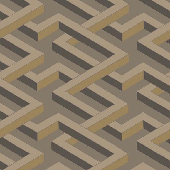 Обои Cole & Son 105/1006 Luxor