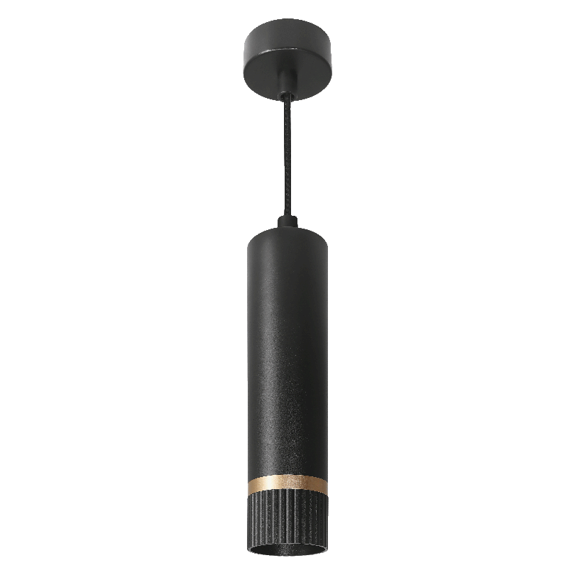 Подвесной светильник Wolta Duo WSL-GU10/P19BG