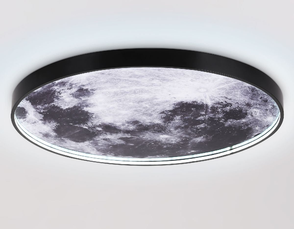 Настенно-потолочный светильник Ambrella Light Wall FW11115