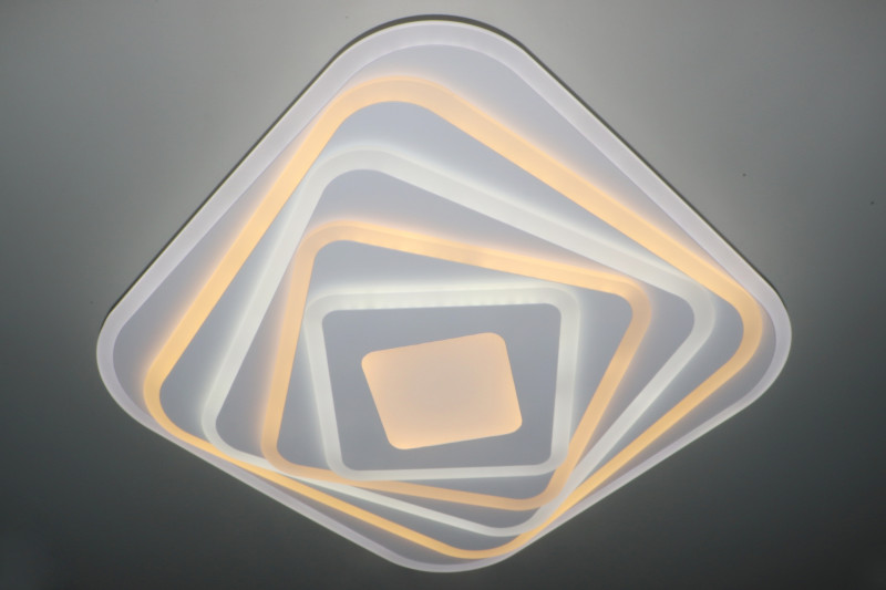 Накладной светильник Natali Kovaltseva LED LAMPS 81068