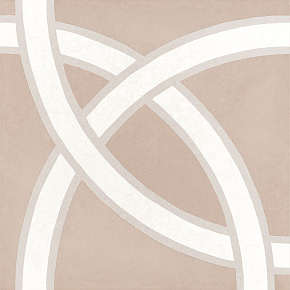 EQUIPE CAPRICE DECO Loop Pastel