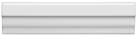ADEX MODERNISTA Cornisa Clasica C/C Blanco