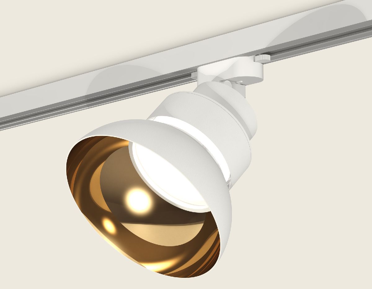Трековый светильник Ambrella Light Track system (A2524, A2105, C8101, N8144) XT8101201