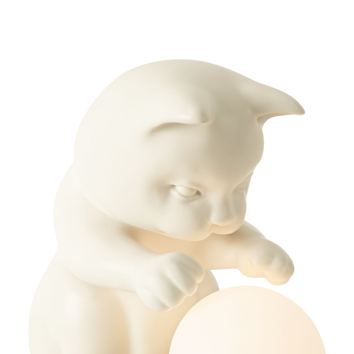 Настольная лампа с аккумулятором Freya Whisker FR5607TL-01W