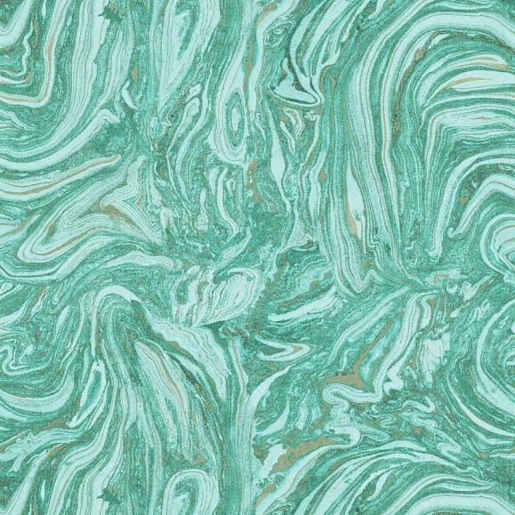 Обои Harlequin 110918 Makrana Emerald