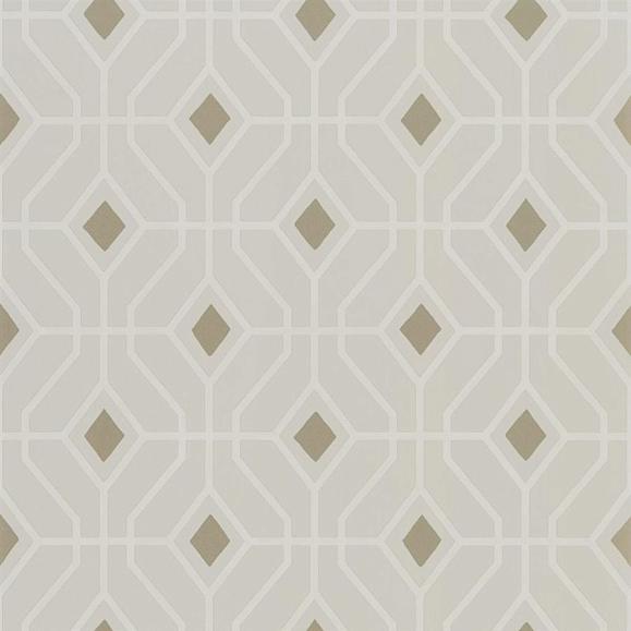 Обои Designers guild PDG1026/01 Laterza Linen