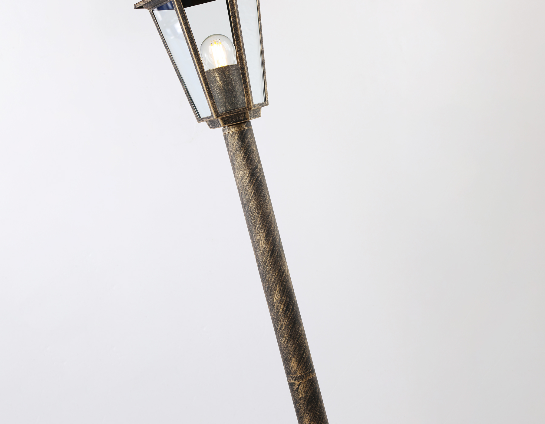 Уличный ландшафтный светильник Ambrella Light Garden ST2039