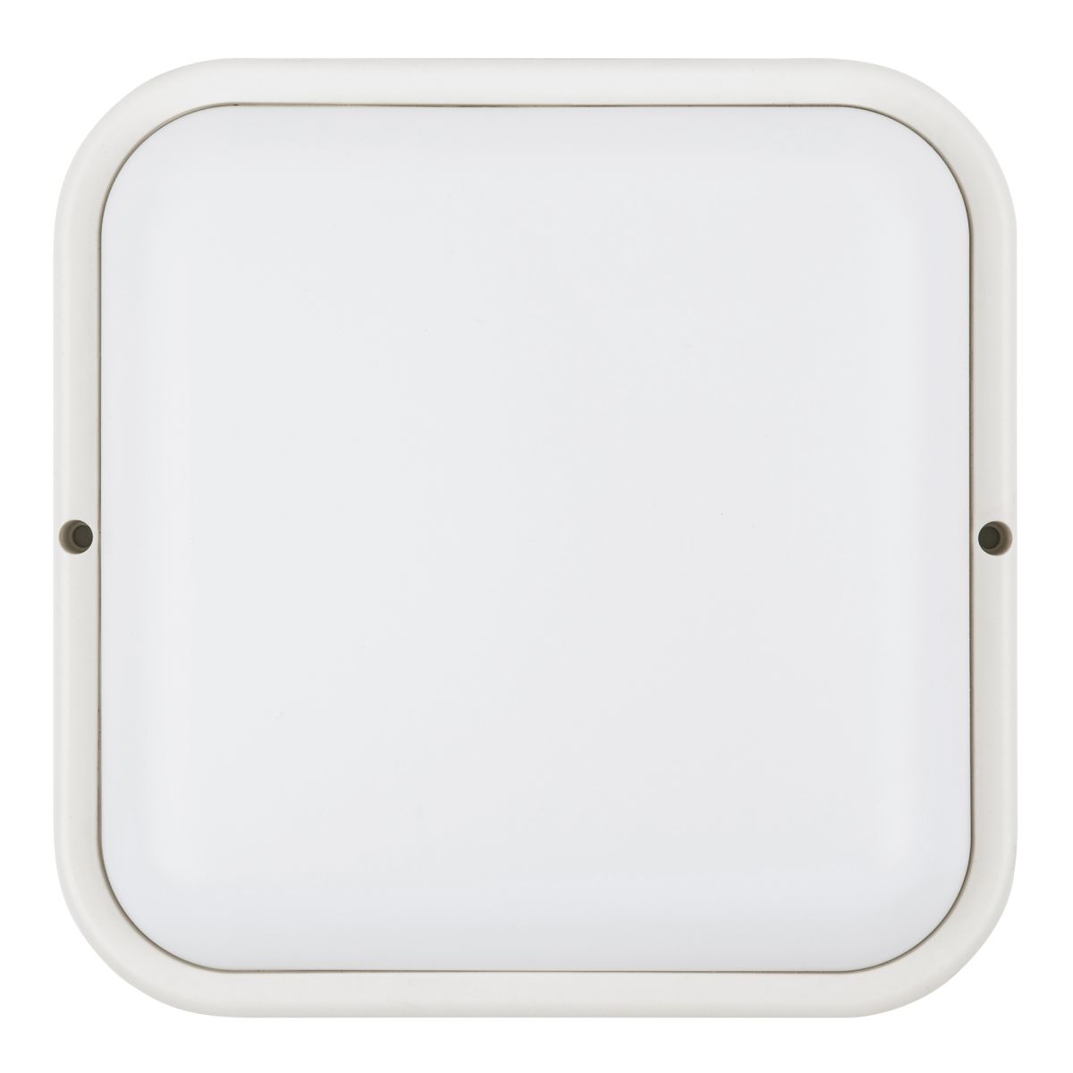 Накладной светильник влагозащищенный Volpe ULW-Q229 24W/6500K IP65 WHITE UL-00013193