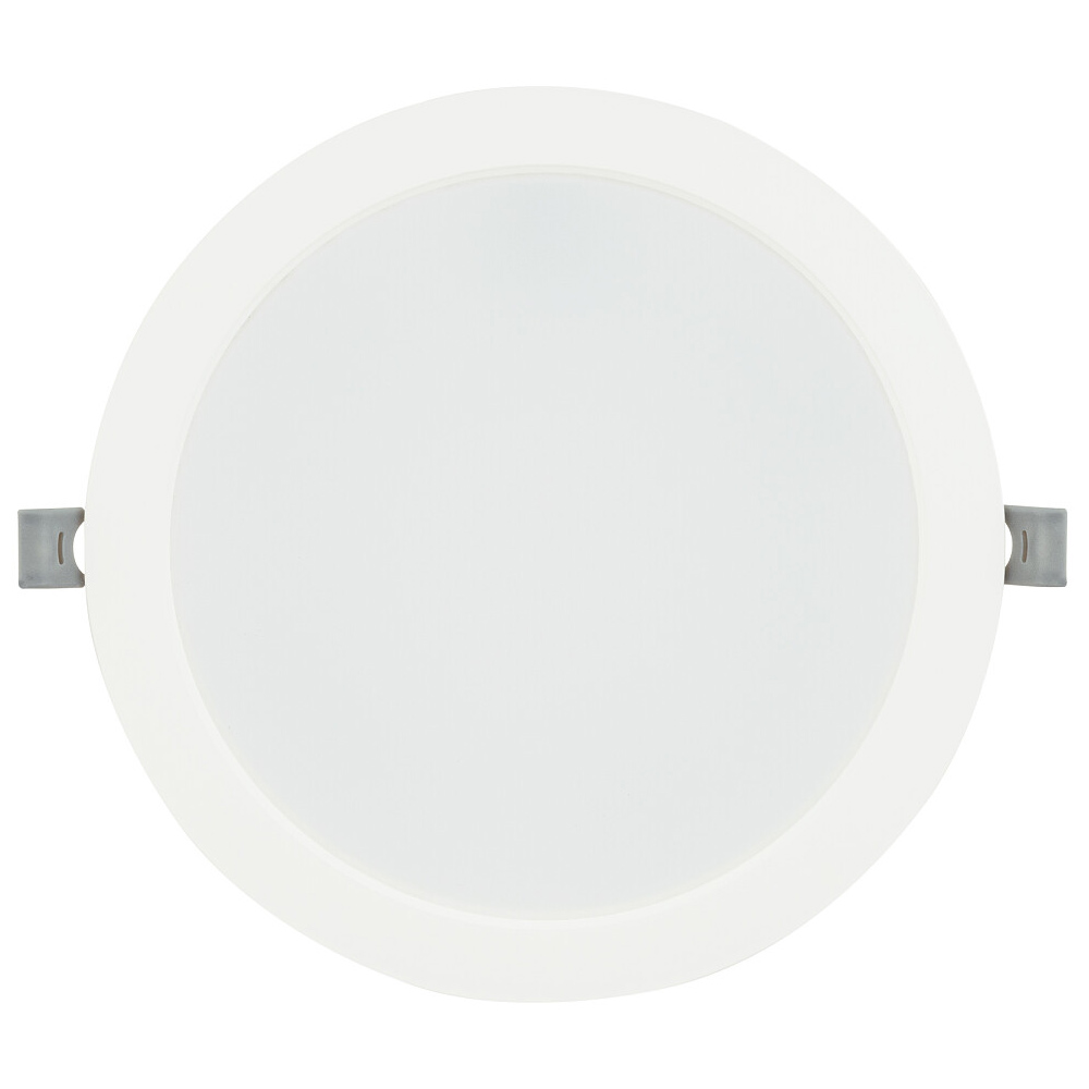 Встраиваемый светильник Nowodvorski Mykonos Led White 10543