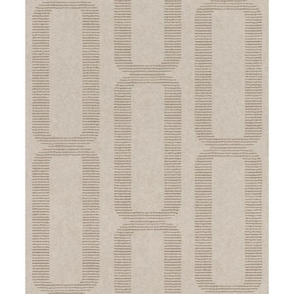 Обои Emile&Hugo 301853 Cube Beige