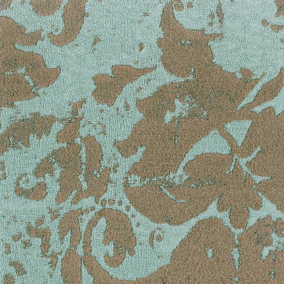 Обои Rubelli 23011-006 Gritti wall Acqua