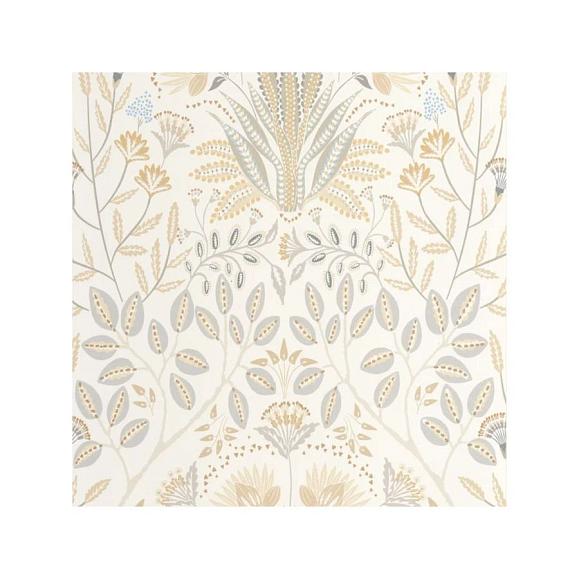 Обои Casadeco 89299003 Lords Naturel