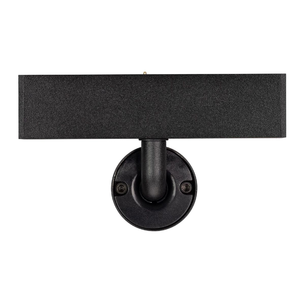 Трековый магнитный светильник Arlight MAG-SPOT-25-R90-9W Day4000 (BK, 30 deg, 24V, DALI) 046300