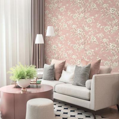 Обои Wallquest MS91301 Floral
