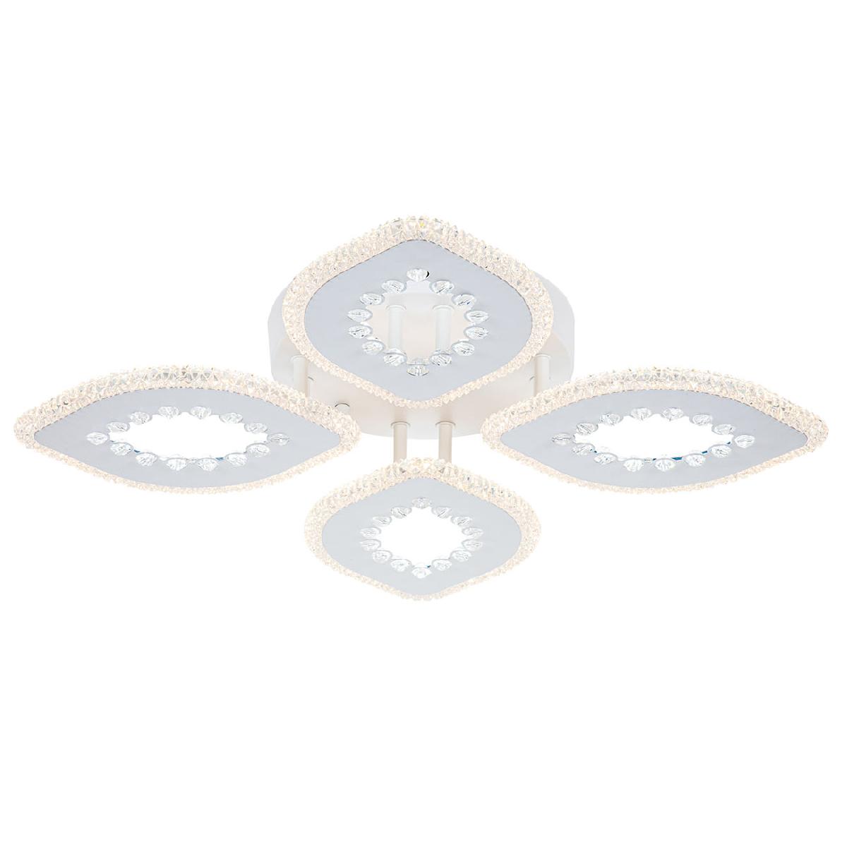 Потолочный светильник Escada Dew 10271/4LED