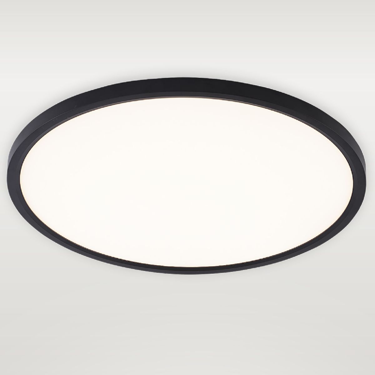 Потолочный светильник Natali Kovaltseva Plain LED LAMPS 81114/4C