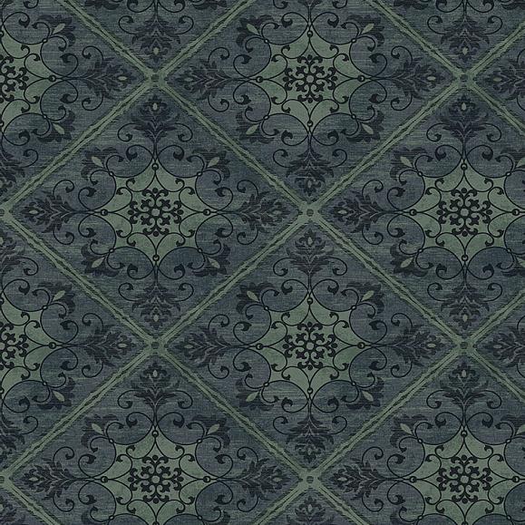 Обои Etten 1730004 Diamond Tile