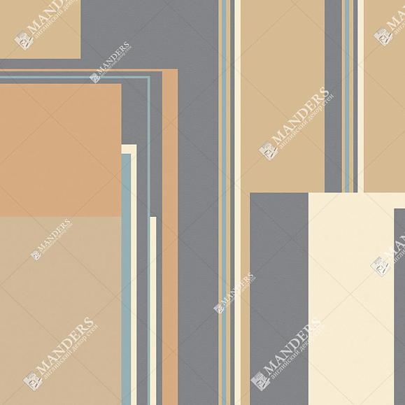 Панно Affresco RE833-COL3 Color 3