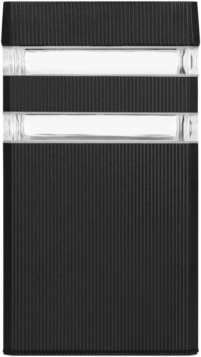 Уличный настенный светильник Эра Астрея GBW-101-BL-0200 Б0069590