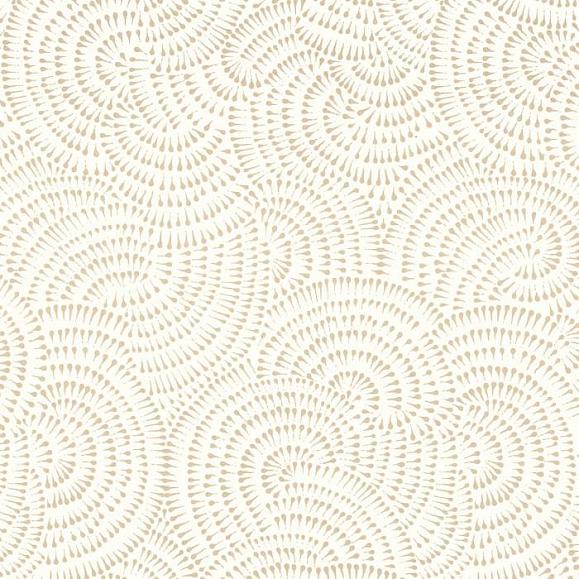 Обои Casamance 75121840 Cascade Ivoire