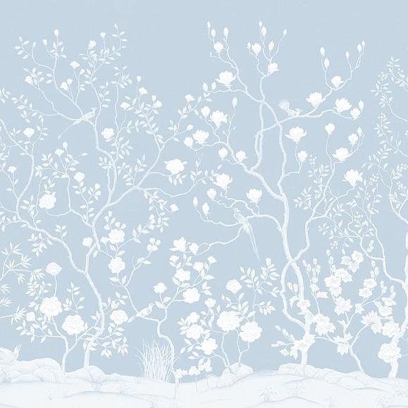 Панно Pattern Roll 05.CHINOISERIE Chinoiserie