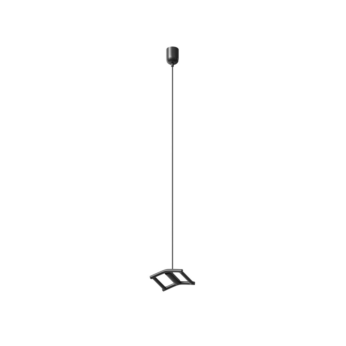 Подвесное крепление Denkirs Belty base TR5517-BK