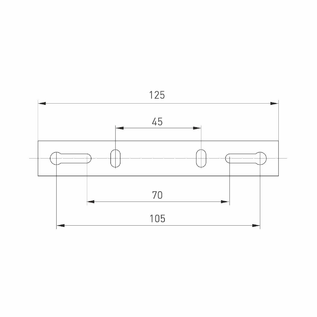 Подвесной светильник Arlight SP-TROPIC-SURFACE-R18-L2500-36W Warm3000 (GD, 360 deg, 230V) 043404