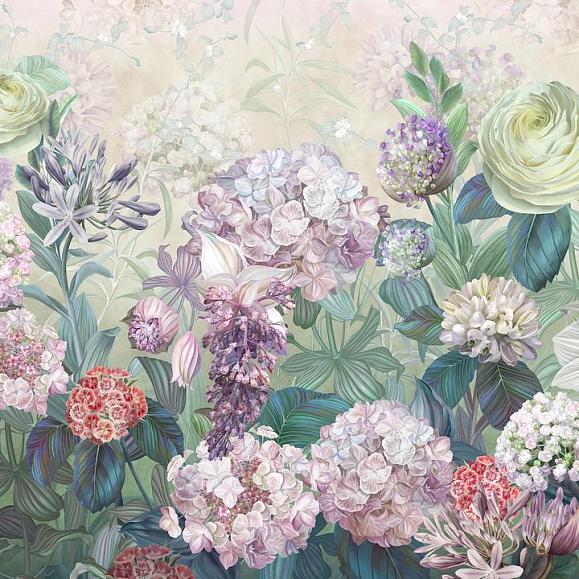 Панно Affresco AB302-COL1 Color 1