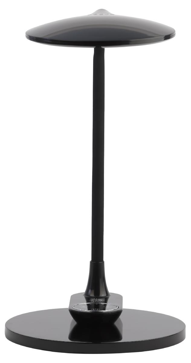 Настольная лампа Эра NLED-498-10W-BK Б0052775