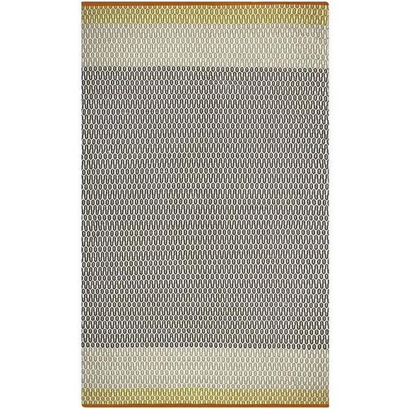 Ковер Designers Guild RUGDG0672 Cortez Saffron 260 x 160 см