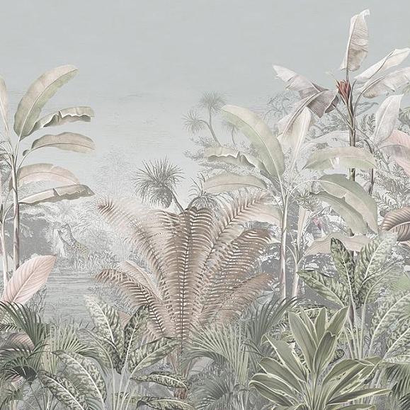 Панно Hygge Wall H11301 Welcome To The Jungle