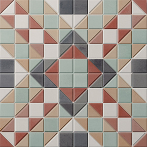 WOW TESSERAE Like Grana Plus