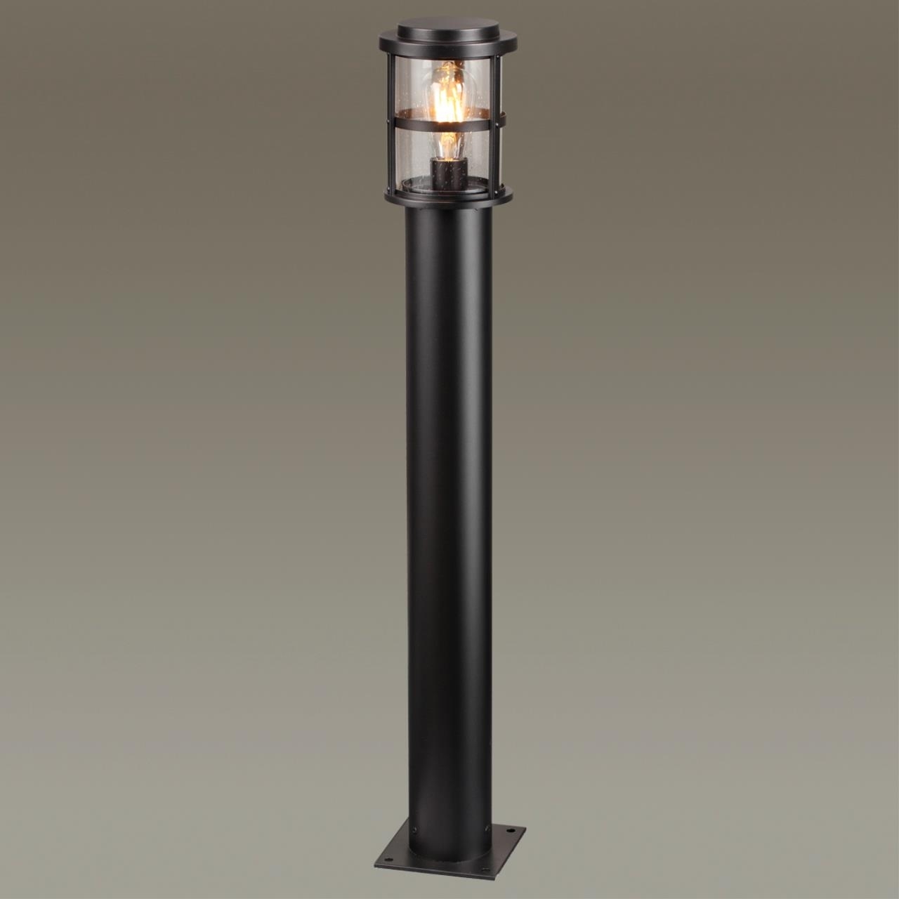 Уличный светильник Odeon Light Magus 4964/1F