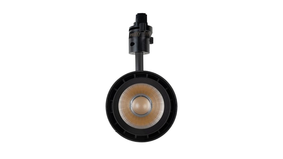 Трековый светильник OPPLE LEDSpotTR-UIII 20W-4000-24D-BK-GP 541001150500