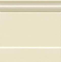 ZOE10 Плинтус EPOQUE Zoccolo Ivory Mat 20х20