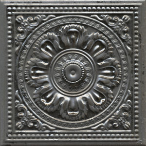 GATSBY LEAD TIN, 20,1x20,1