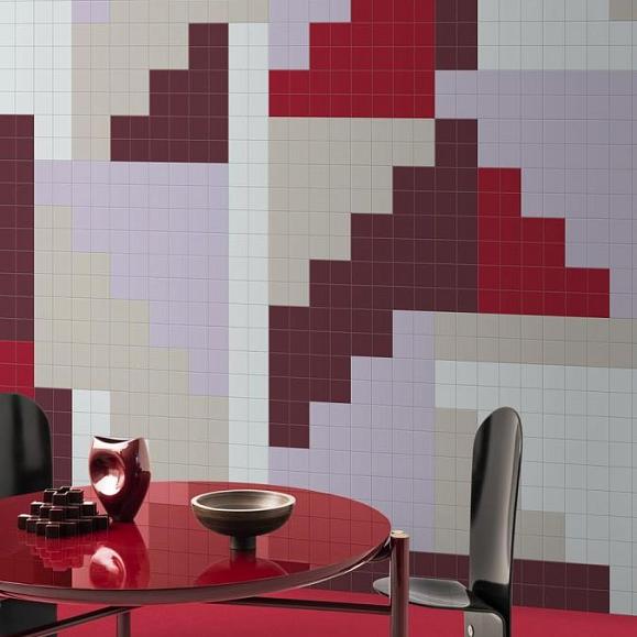 Панно Wall & Deco WDTT2101 Tile Tale
